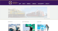 Desktop Screenshot of ciltnigeria.org